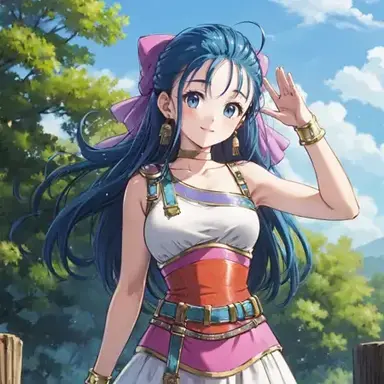 Profile image of フローラ