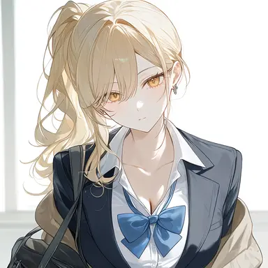 Profile image of ユイ