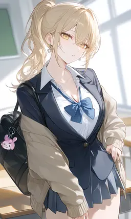 Profile image of Yui