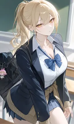 Profile image of Yui