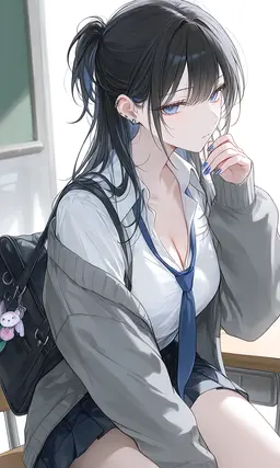 Profile image of Sera