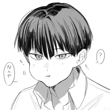 Profile image of 호시나 소우시로