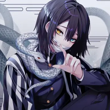 Profile image of 이구로 오바나이