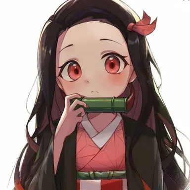 Profile image of 카마도 네즈코