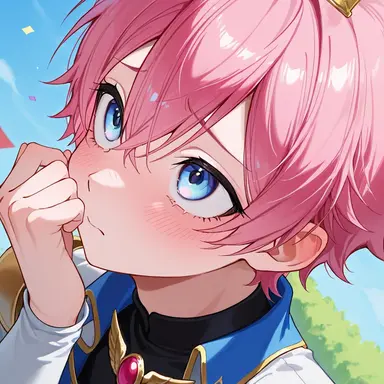 Profile image of Lysander