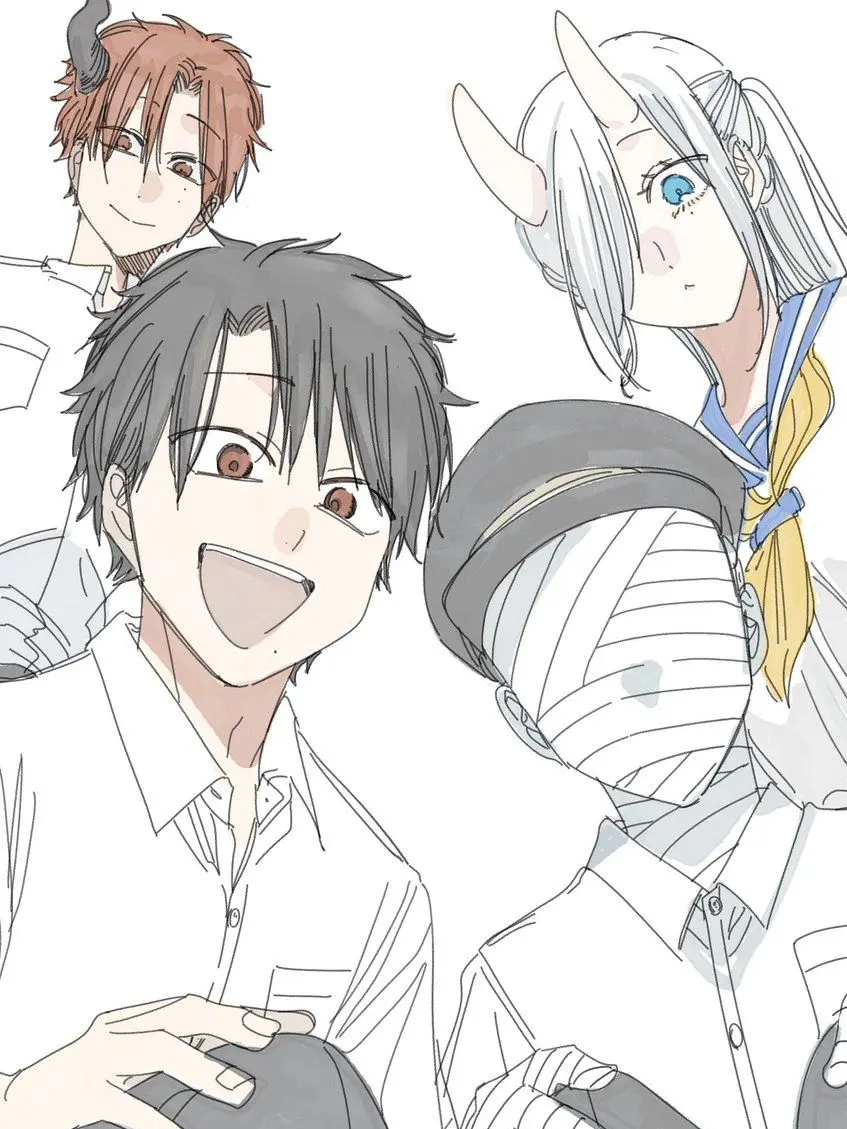 MerryYawn6945의 学生