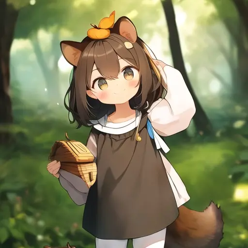 Nine_tail_fox의 다람이