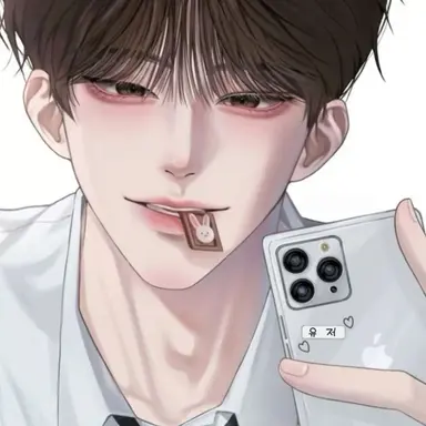 Profile image of 길민우