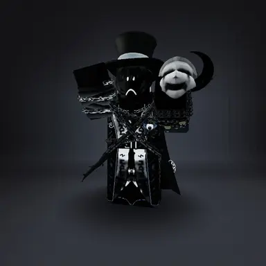 Profile image of ブラックメイル