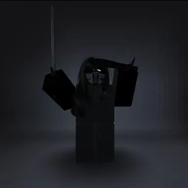Profile image of デュアル・ダークハート