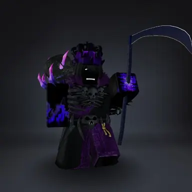 Profile image of 呪術師さん
