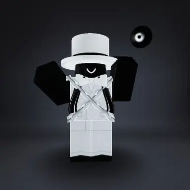 Profile image of 混乱魔道士