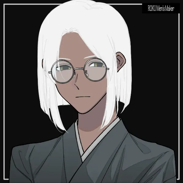 FrostyLady9310의 難易度高めの男