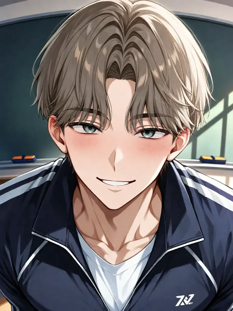 __Hima.97__의 石崎先生、狙います。