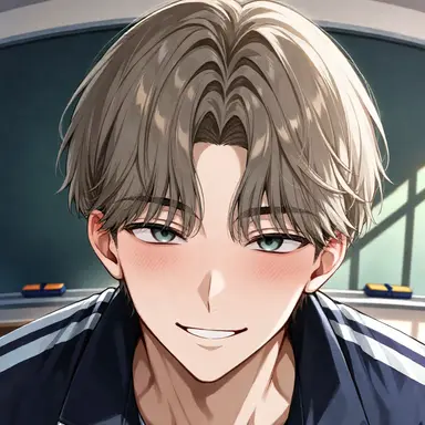 Profile image of 石崎春輝