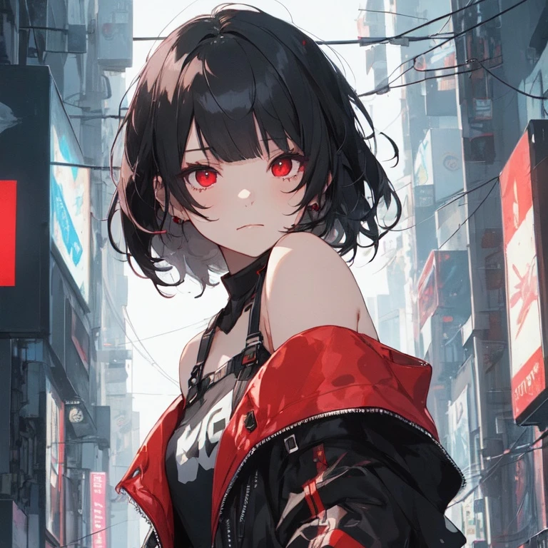 료