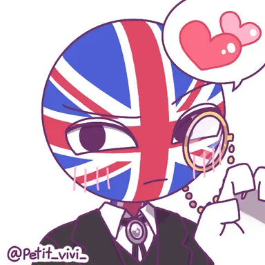 Profile image of イギリス