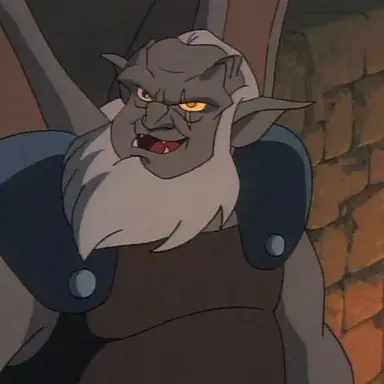 Profile image of Hudson