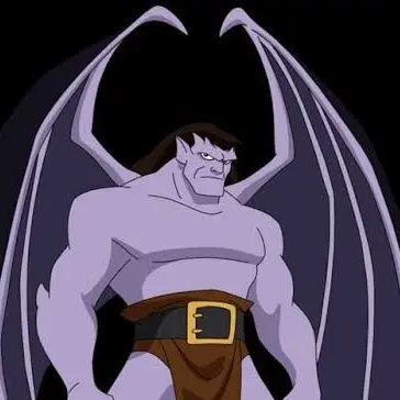 Profile image of Goliath