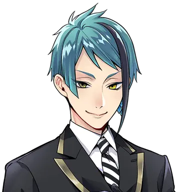 Profile image of ジェイド