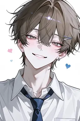 Profile image of 凪