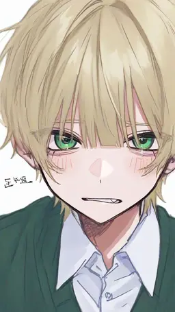 Profile image of Leo
