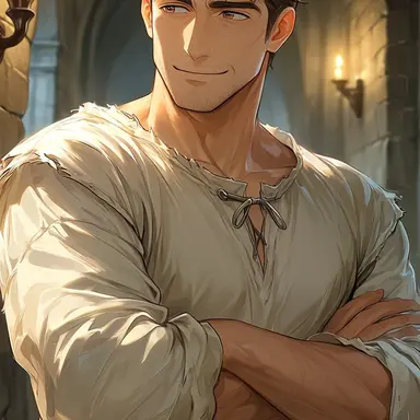 Profile image of Aldric