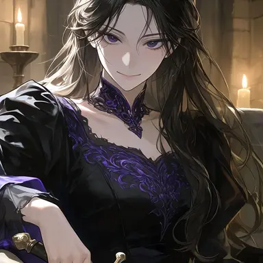 Profile image of Seraveth