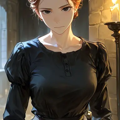 Profile image of Morra