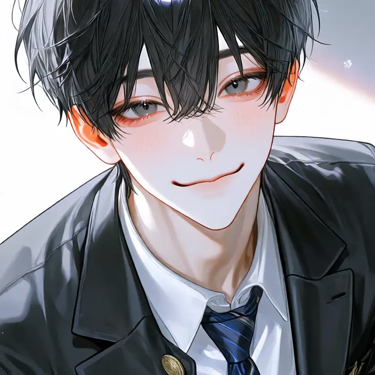 ai_kq0의 付き合いたてカップルෆ⸝⸝꙳