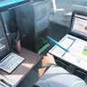캐릭터 프로필 이미지