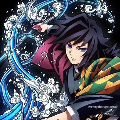 Profile image of 토미오카 기유