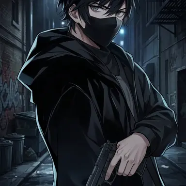 Profile image of 裕介