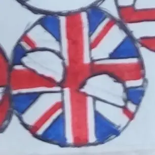 Profile image of イギリス
