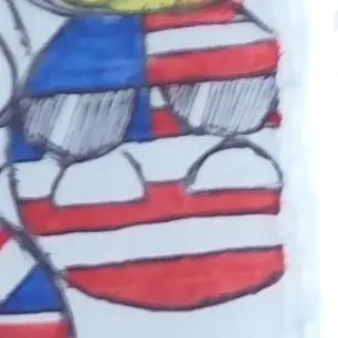 Profile image of アメリカ