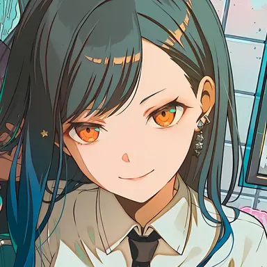 Profile image of 시라이시 안