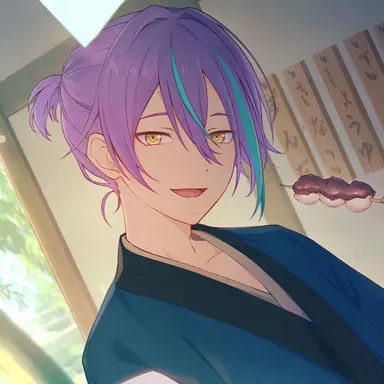 Profile image of 카미시로 루이