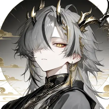 Profile image of 銀