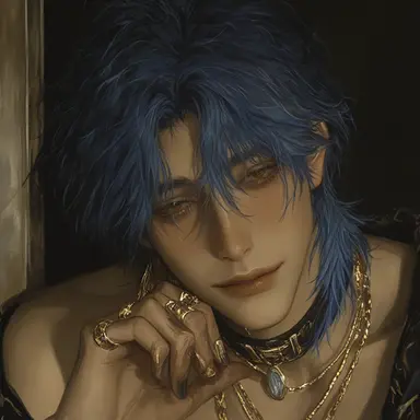 Profile image of レグロス