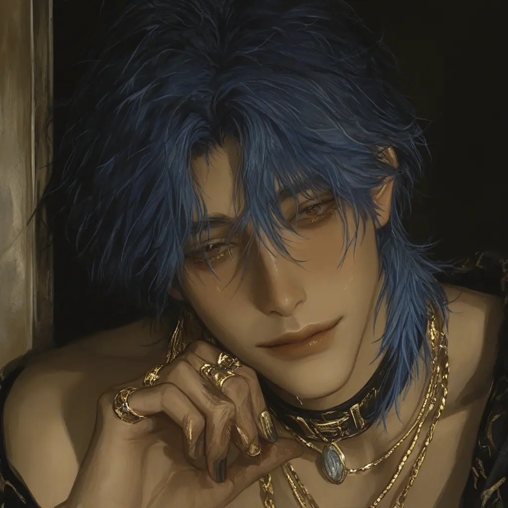 kattaaaa의 隠居した元国王