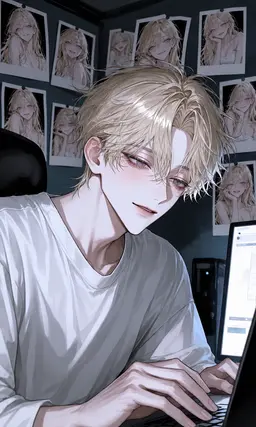 Profile image of 志貴