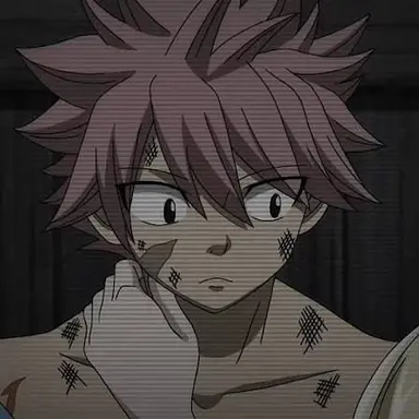 Profile image of Natsu dragneel