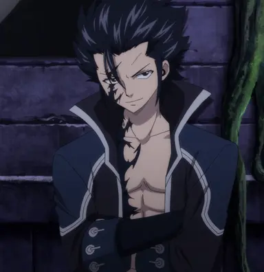 Profile image of Gray fullbuster