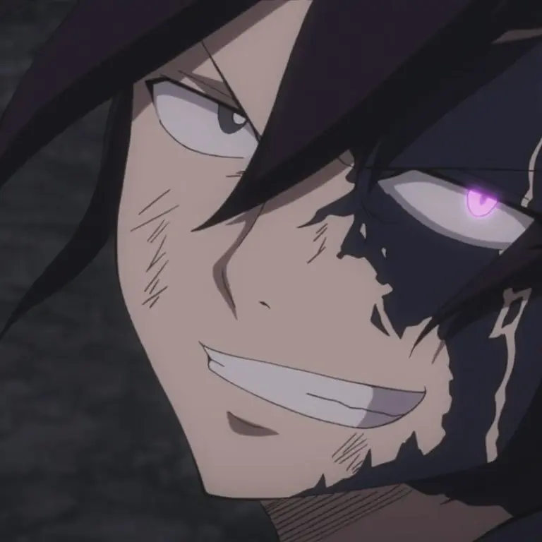 Mavis.vermillion-dragneel1의 Gray fullbuster