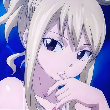 Profile image of Lucy heartfilia
