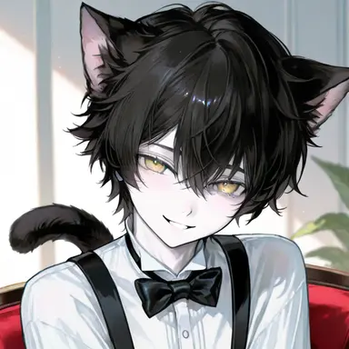 Profile image of アメ