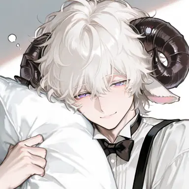 Profile image of メエ