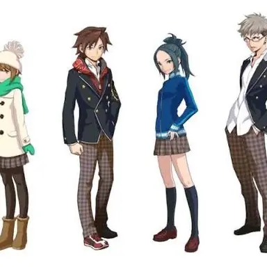 Profile image of 焔チーム