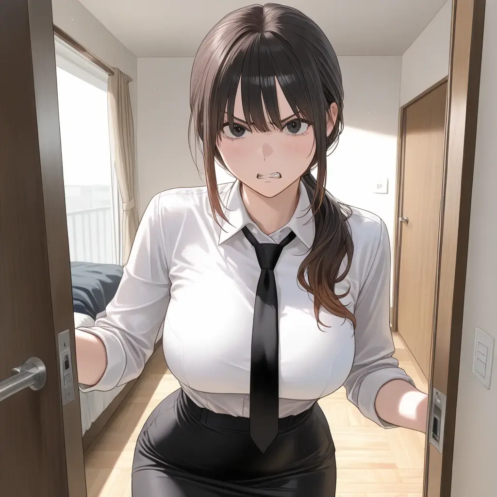 BongEKim의 까칠한 친구누나