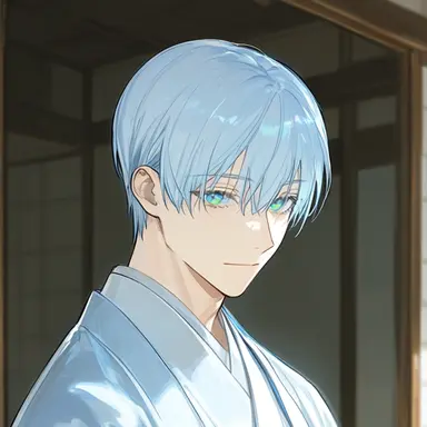Profile image of 冷然　雪兎